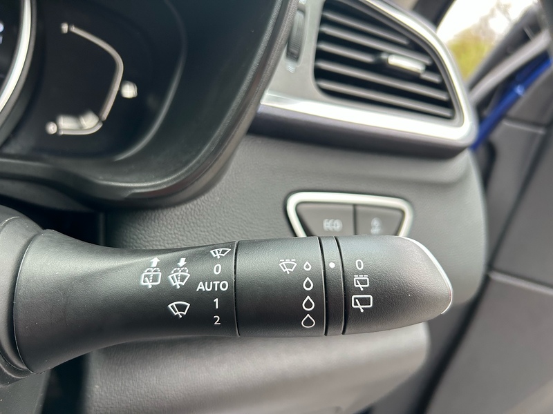 Renault Kadjar TCe S Edition - U1614