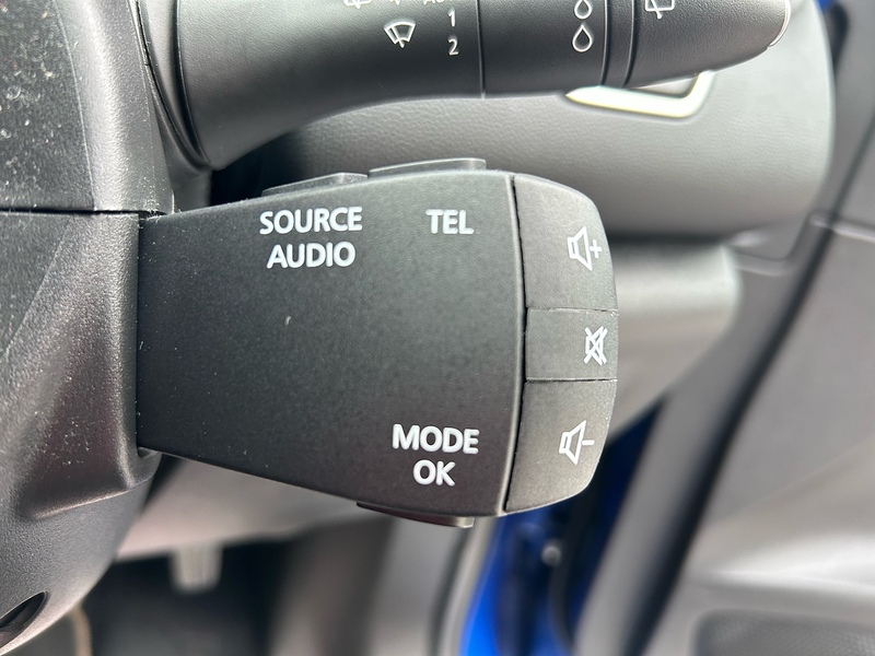 Renault Kadjar TCe S Edition - U1614