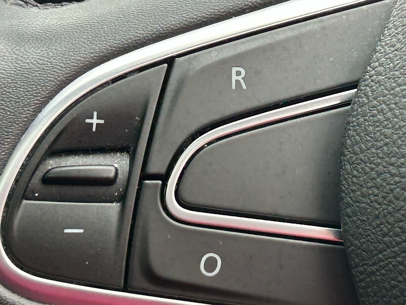 Renault Kadjar TCe S Edition - U1614