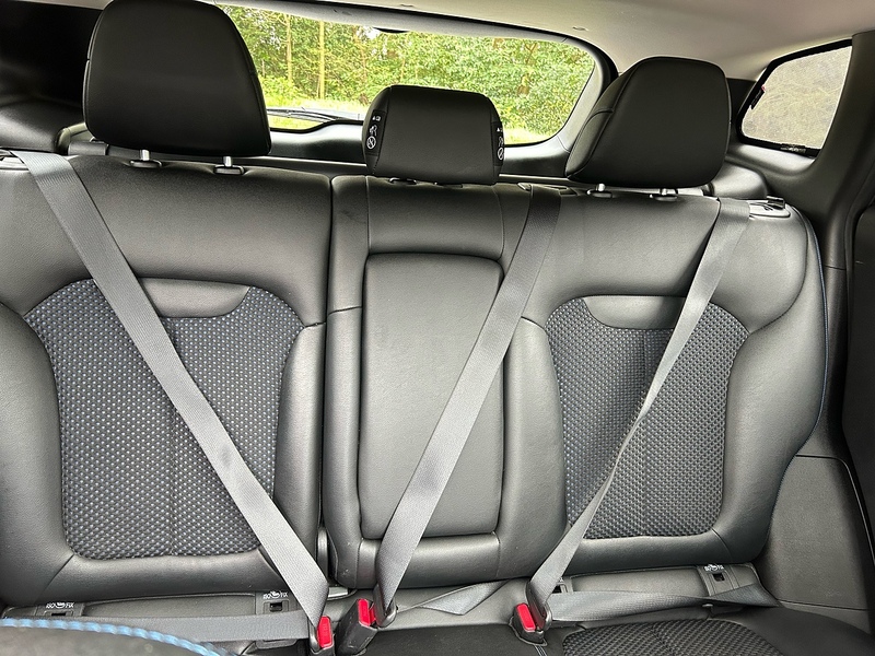 Renault Kadjar TCe S Edition - U1614