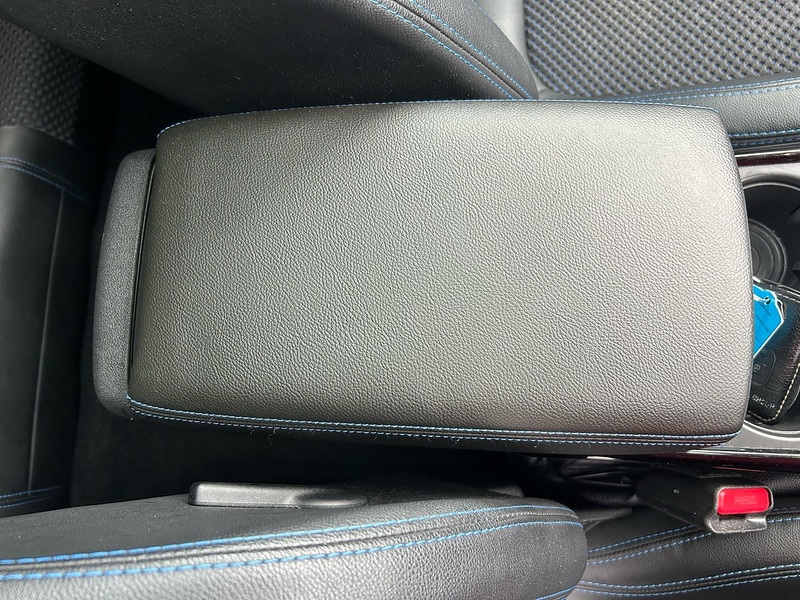 Renault Kadjar TCe S Edition - U1614