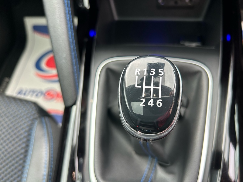 Renault Kadjar TCe S Edition - U1614