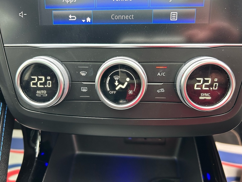 Renault Kadjar TCe S Edition - U1614