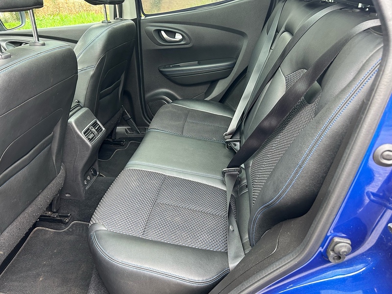 Renault Kadjar TCe S Edition - U1614
