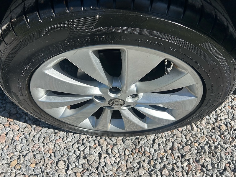 Vauxhall Mokka X i Turbo Elite - U1617