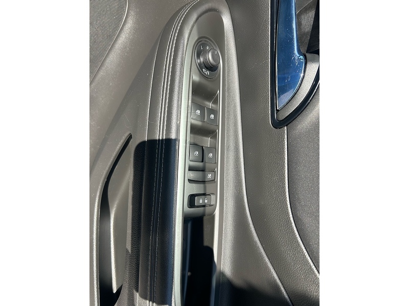 Vauxhall Mokka X i Turbo Elite - U1617