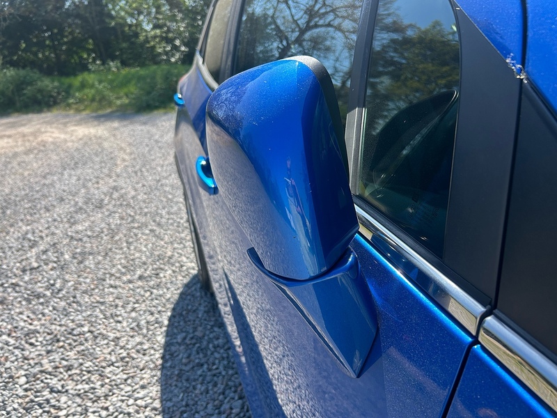 Vauxhall Mokka X i Turbo Elite - U1617