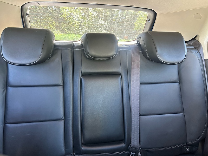 Vauxhall Mokka X i Turbo Elite - U1617