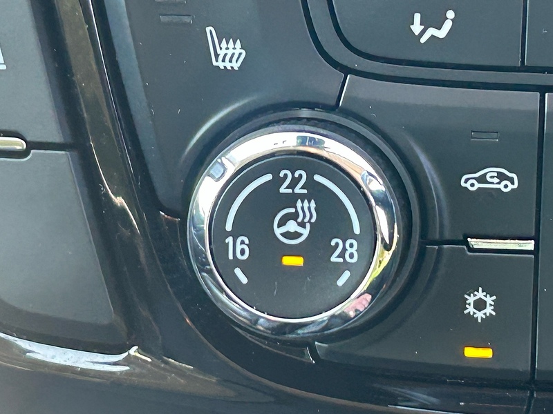 Vauxhall Mokka X i Turbo Elite - U1617