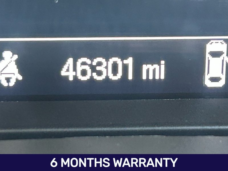 Vauxhall Mokka X i Turbo Elite - U1617