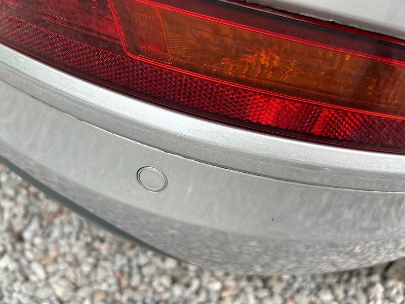 Audi Q3 TDI SE - U1622