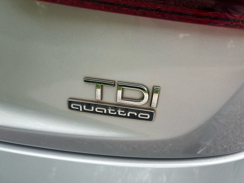 Audi Q3 TDI SE - U1622