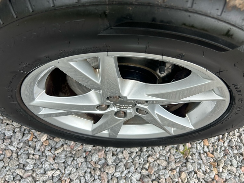 Audi Q3 TDI SE - U1622
