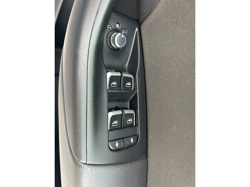 Audi Q3 TDI SE - U1622