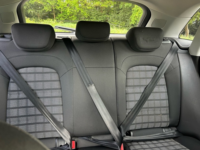 Audi Q3 TDI SE - U1622