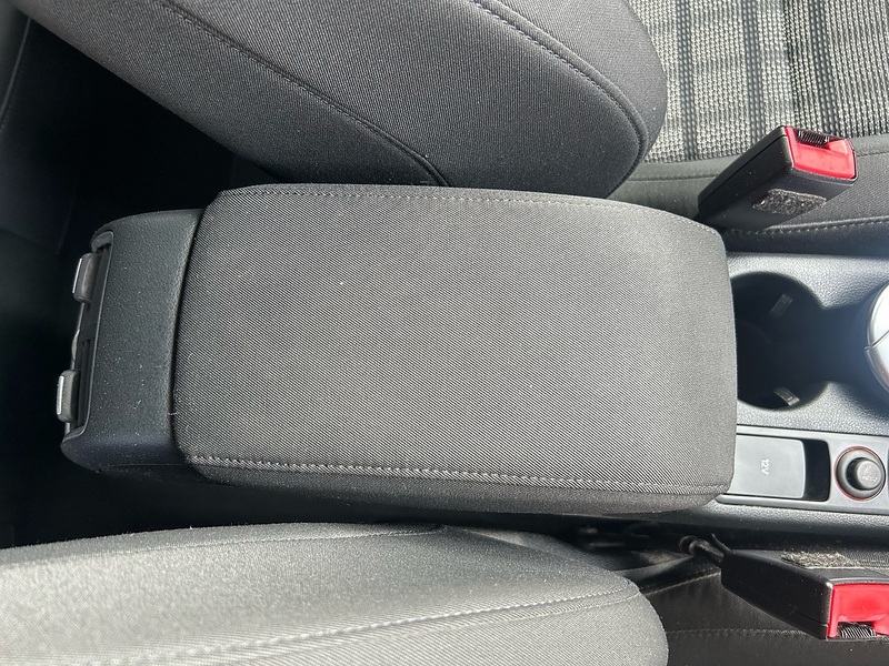 Audi Q3 TDI SE - U1622