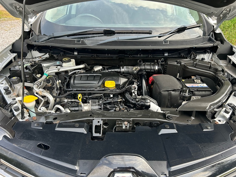 Renault Kadjar dCi Dynamique Nav - U1623