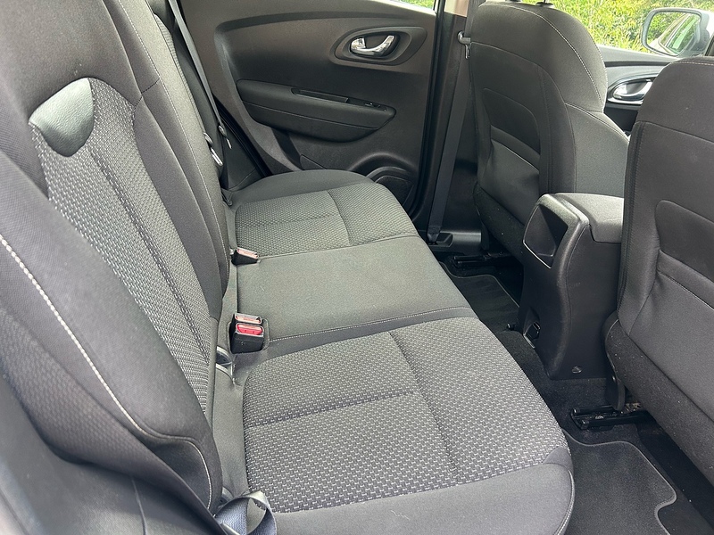 Renault Kadjar dCi Dynamique Nav - U1623