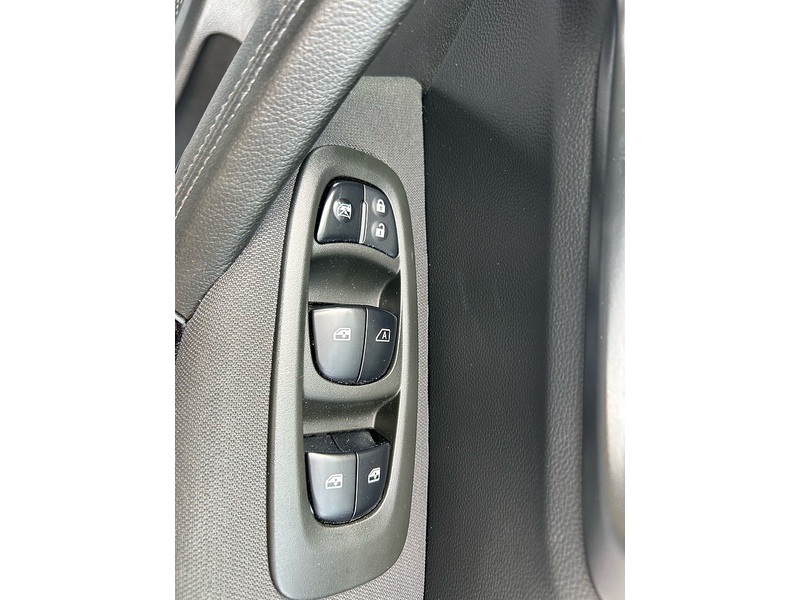 Renault Kadjar dCi Dynamique Nav - U1623