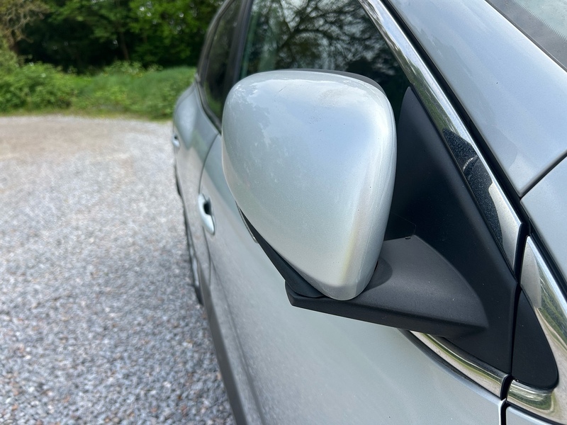 Renault Kadjar dCi Dynamique Nav - U1623