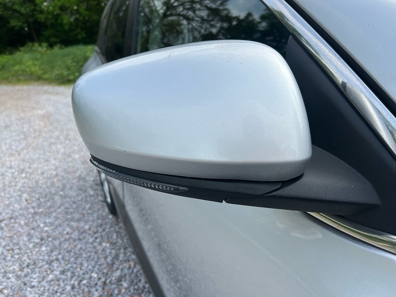 Renault Kadjar dCi Dynamique Nav - U1623
