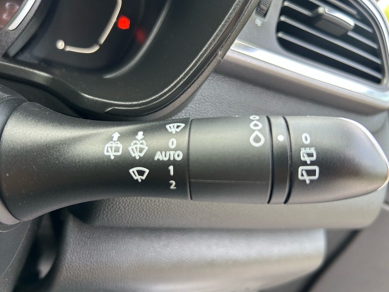 Renault Kadjar dCi Dynamique Nav - U1623