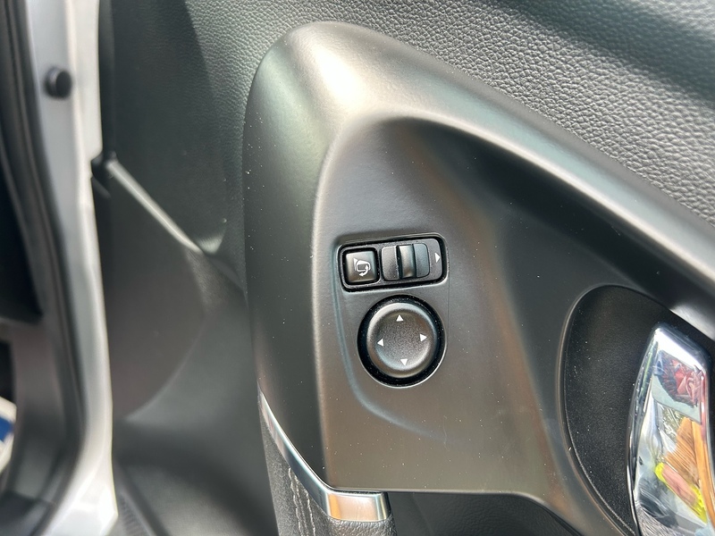 Renault Kadjar dCi Dynamique Nav - U1623