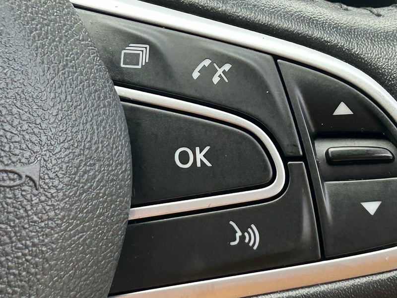 Renault Kadjar dCi Dynamique Nav - U1623