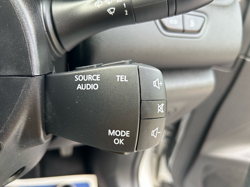 Renault Kadjar dCi Dynamique Nav - U1623