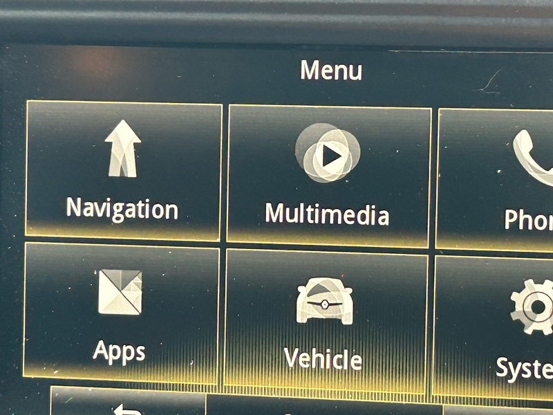 Renault Kadjar dCi Dynamique Nav - U1623