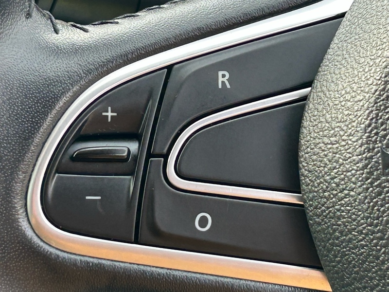 Renault Kadjar dCi Dynamique Nav - U1623