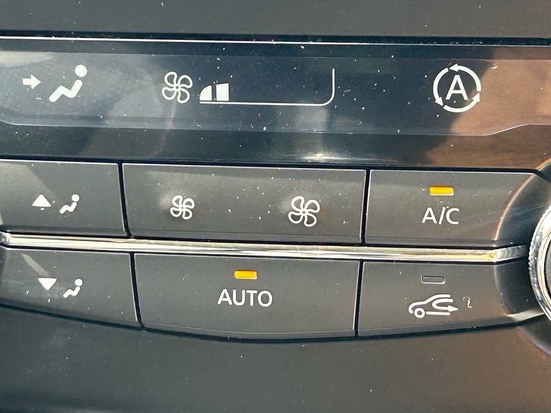 Renault Kadjar dCi Dynamique Nav - U1623