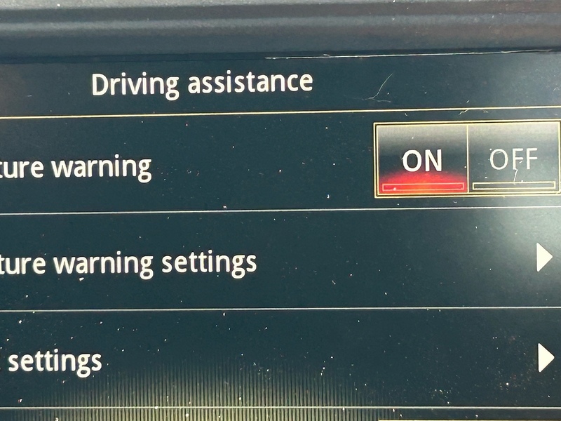 Renault Kadjar dCi Dynamique Nav - U1623