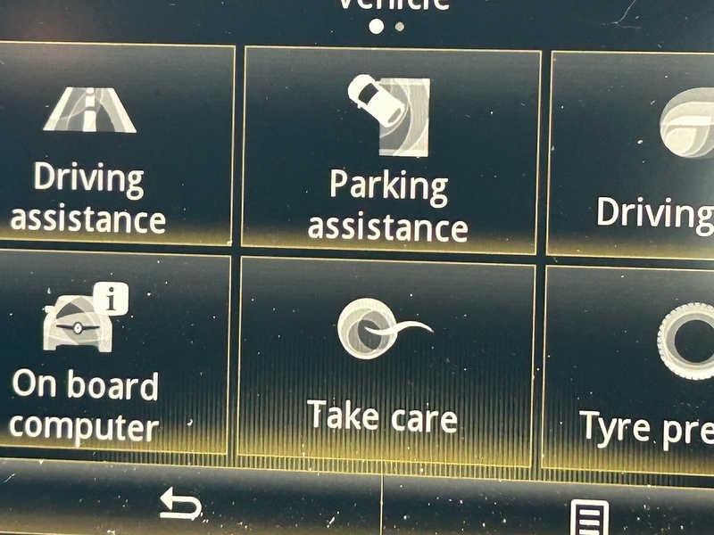 Renault Kadjar dCi Dynamique Nav - U1623