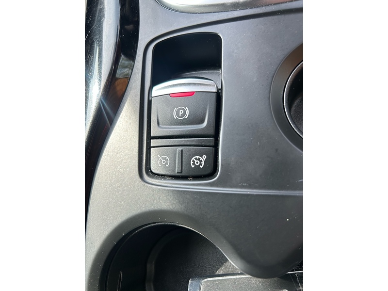 Renault Kadjar dCi Dynamique Nav - U1623