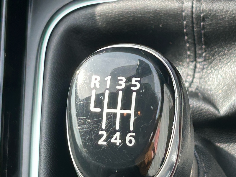 Renault Kadjar dCi Dynamique Nav - U1623