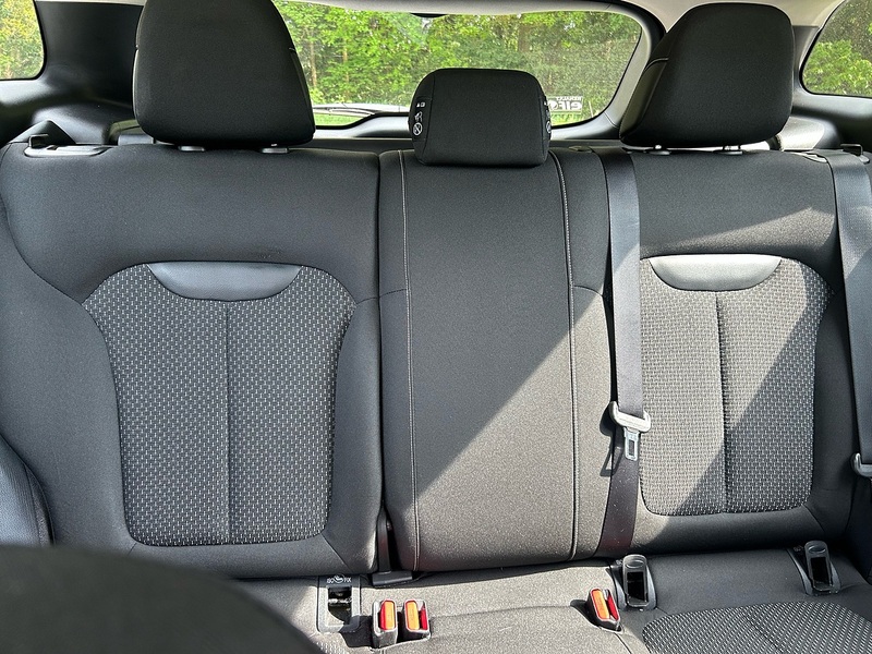 Renault Kadjar dCi Dynamique Nav - U1623
