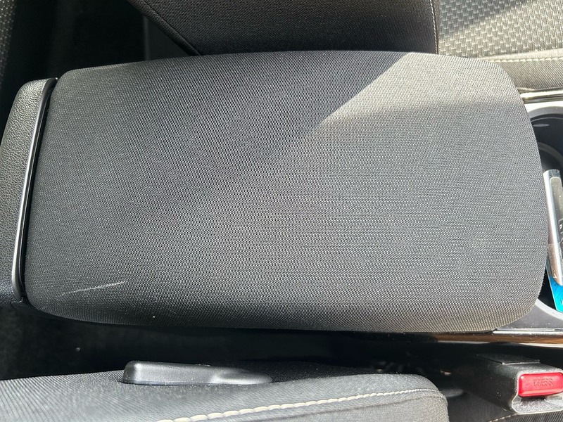 Renault Kadjar dCi Dynamique Nav - U1623