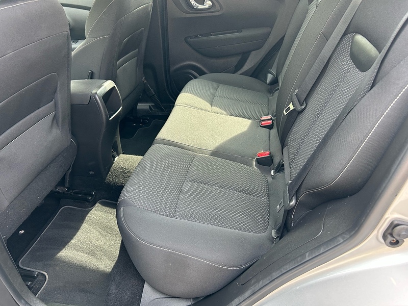 Renault Kadjar dCi Dynamique Nav - U1623