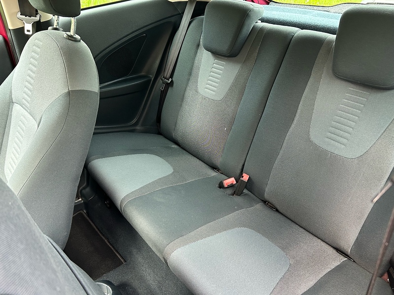Vauxhall Astra i Turbo Elite Nav - U1624