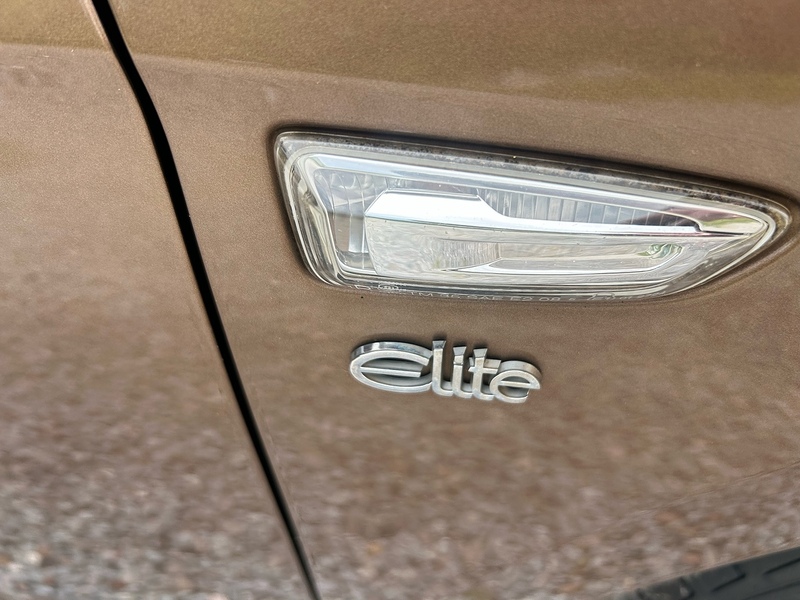 Vauxhall Astra i Turbo Elite Nav - U1624