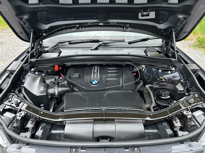 BMW X1 20d M Sport - U1625