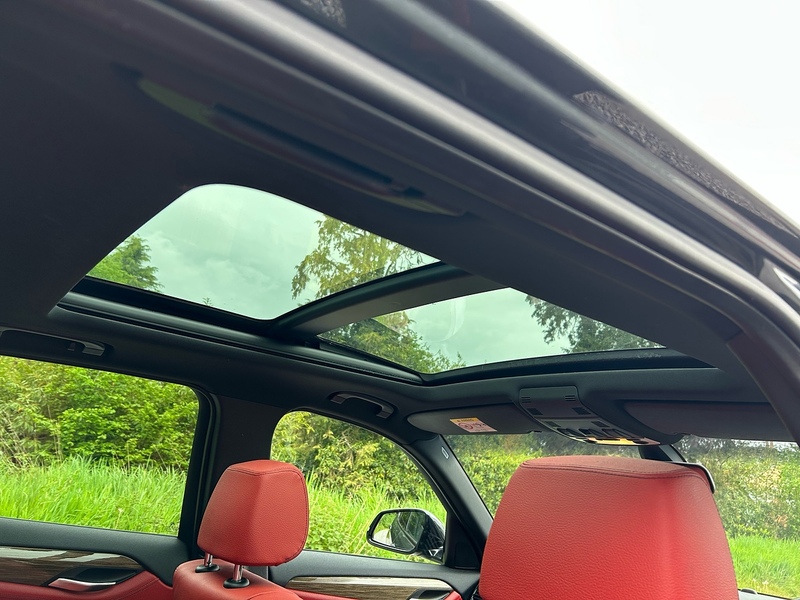 BMW X1 20d M Sport - U1625