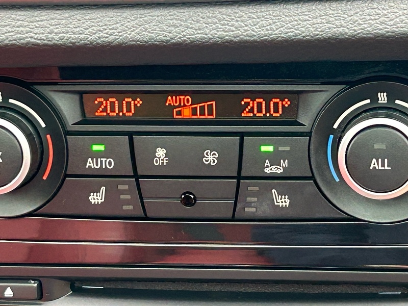BMW X1 20d M Sport - U1625