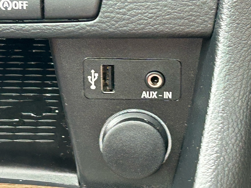 BMW X1 20d M Sport - U1625