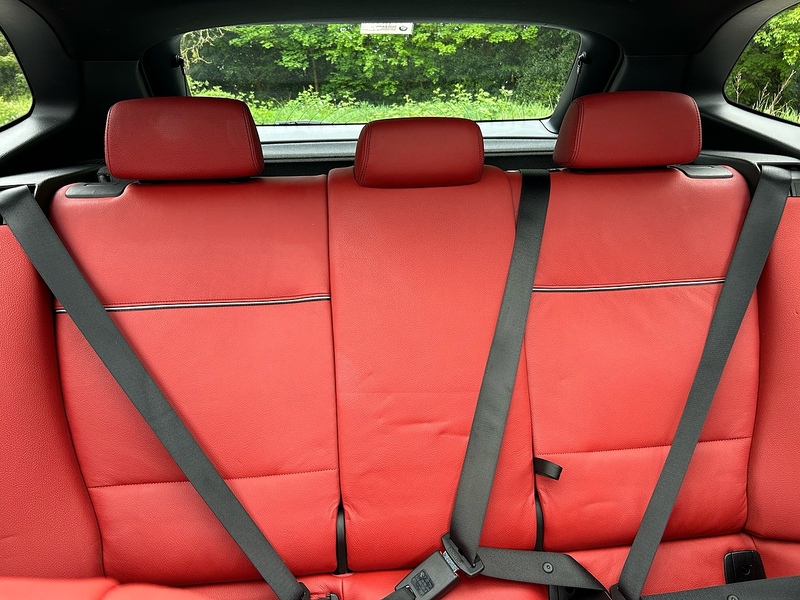 BMW X1 20d M Sport - U1625