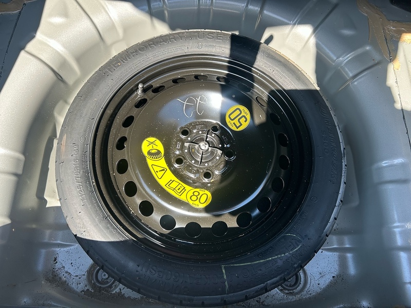 Ford Focus T EcoBoost Zetec - U1630
