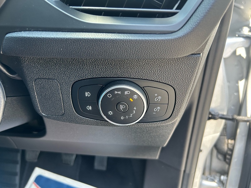 Ford Focus T EcoBoost Zetec - U1630