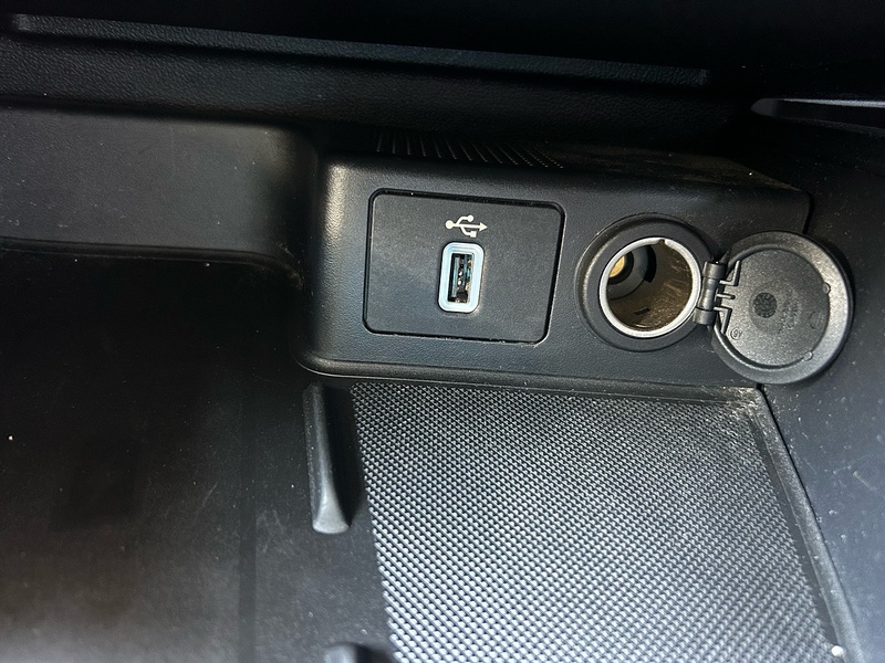 Ford Focus T EcoBoost Zetec - U1630