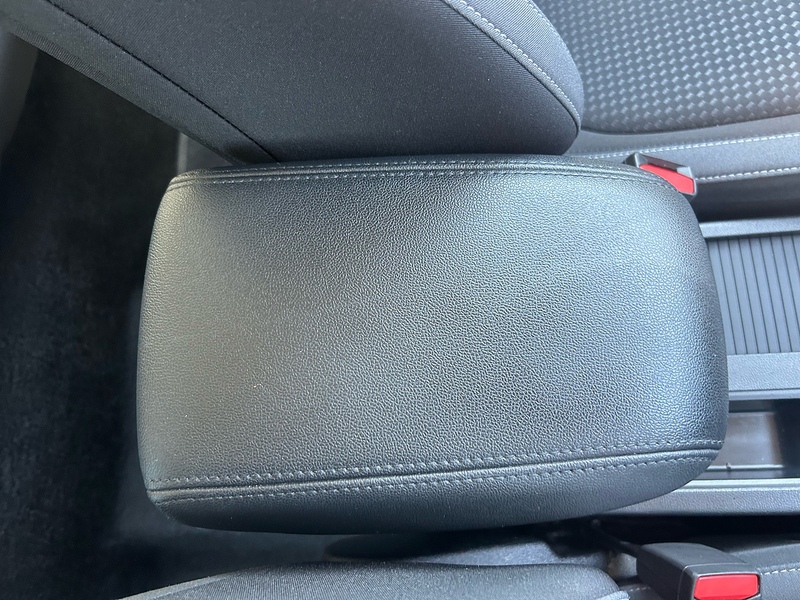 Ford Focus T EcoBoost Zetec - U1630